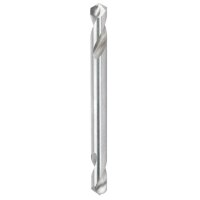 HSS M35 Double End  3,1mm Drill fully ground with...