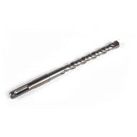 Hammer Drill bit SDS plus Cross 8x160mm