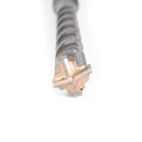 Hammer Drill bit SDS plus Cross 8x160mm