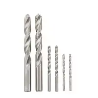 DIN 338 HSS M35  2,9mm Twist Drill fully ground with...